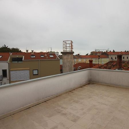 Apartment Katarina بوريتش المظهر الخارجي الصورة