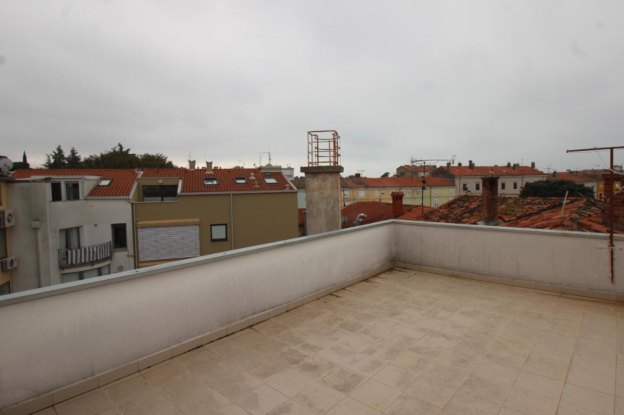 Apartment Katarina بوريتش المظهر الخارجي الصورة