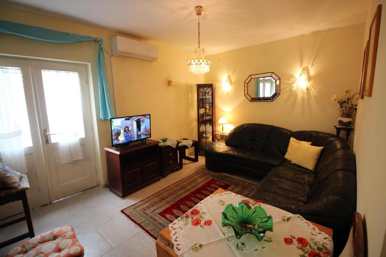 Apartment Katarina بوريتش المظهر الخارجي الصورة