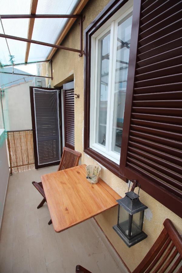 Apartment Katarina بوريتش المظهر الخارجي الصورة