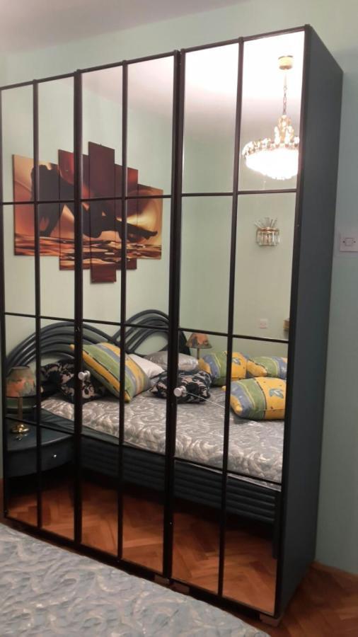 Apartment Katarina بوريتش المظهر الخارجي الصورة