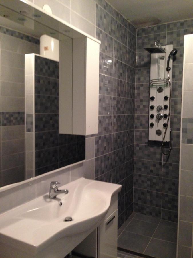 Apartment Katarina بوريتش المظهر الخارجي الصورة