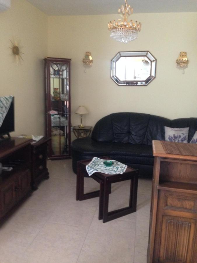 Apartment Katarina بوريتش المظهر الخارجي الصورة