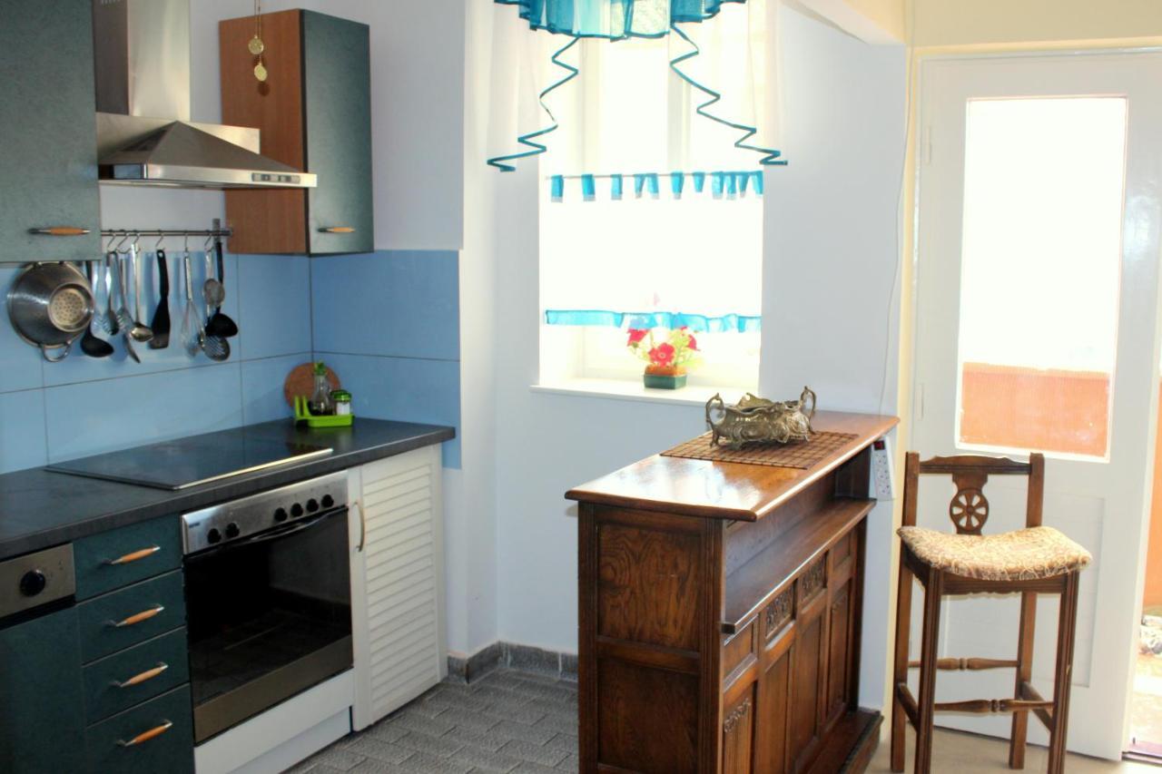 Apartment Katarina بوريتش المظهر الخارجي الصورة