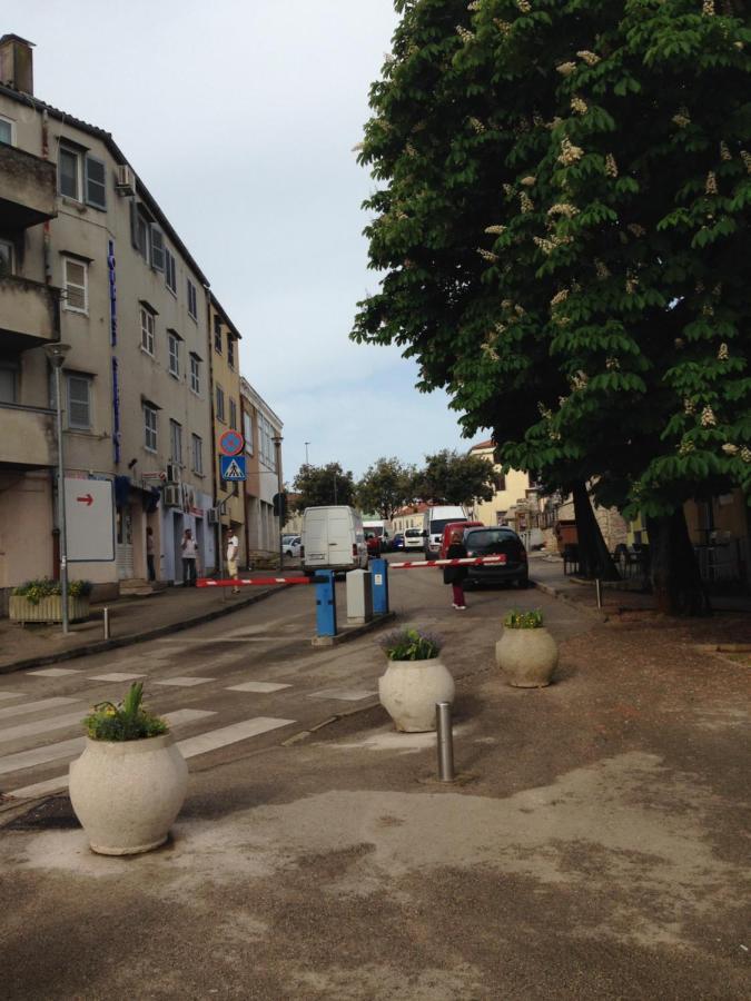 Apartment Katarina بوريتش المظهر الخارجي الصورة