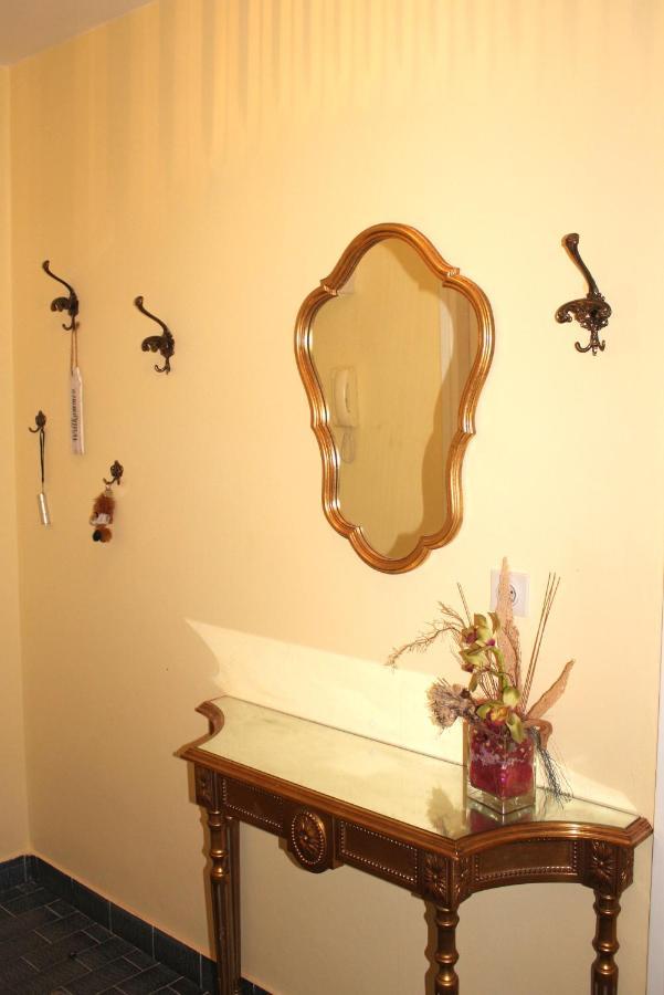 Apartment Katarina بوريتش المظهر الخارجي الصورة