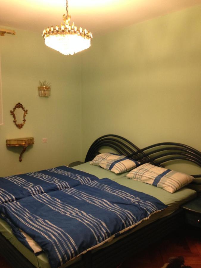 Apartment Katarina بوريتش المظهر الخارجي الصورة